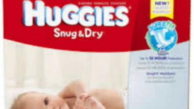 Huggies Diapers Printable Coupon
