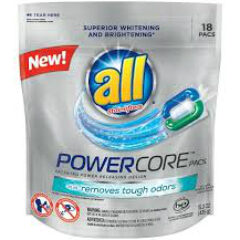 all PowerCore Coupons