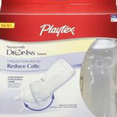 Playtex Baby Nurser Drop-Ins Coupon