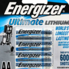 Energizer Printable Coupons