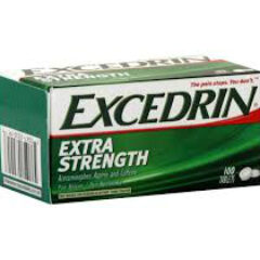 Excedrin Printable Coupons
