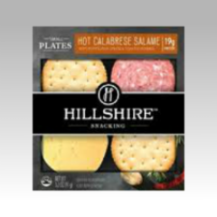 Hillshire Snacking Plates Printable Coupons