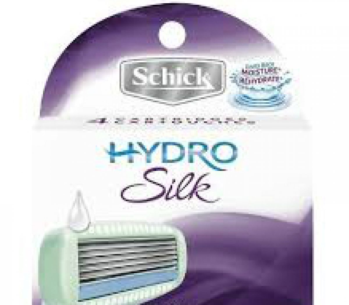 schick hydro silk coupon $4