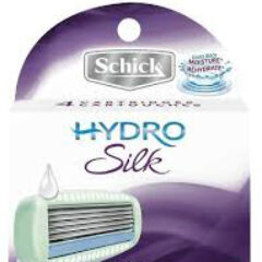 Hydro Silk Refill Coupon