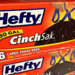 Hefty Trash Bags Printable Coupon