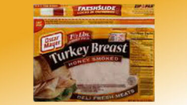 Oscar Mayer Lunch Meat Printable Coupon