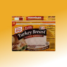 Printable discount coupon for oscar mayer lunch meat