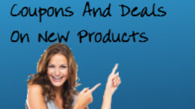 Printable Coupons and Deals