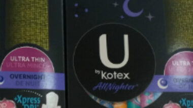 U by kotex printable coupon