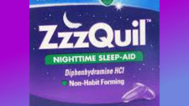 ZzzQuil Printable Coupon