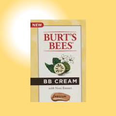 Burt's Bees Printable Coupon