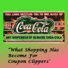 Coupon Clippers