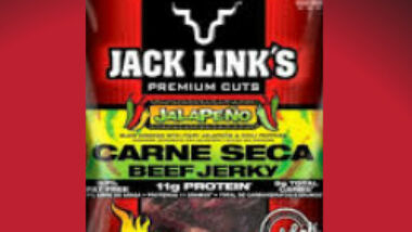 Jack Link’s Jerky Printable Coupon