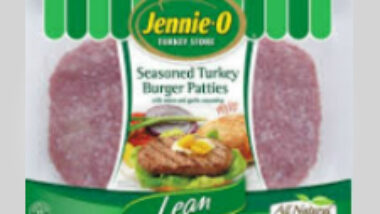 Jennie-o Turkey Burgers Printable Coupons
