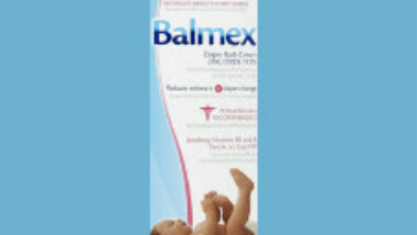 Balmex Diaper Rash Cream Coupon