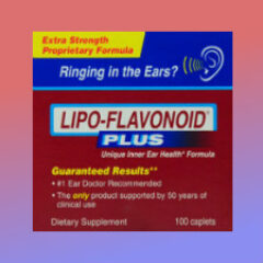 Lipo-Flavonoid Printable Coupon