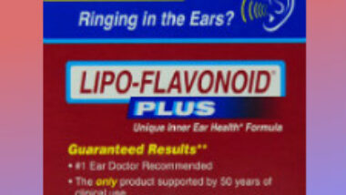 Lipo-Flavonoid Printable Coupon