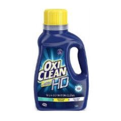 OxiClean HD Laundry Detergent Printable Coupon
