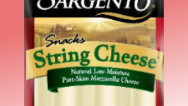 Sargento String Cheese Printable Coupon