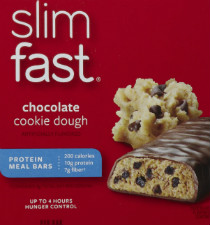 Slimfast meal replacement bars printable coupon