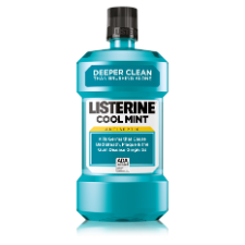 Printable discount coupon for listerine mouthwash