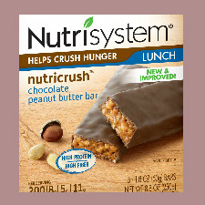 Printable nutrisystem nutricrush coupon