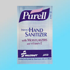 Purell Hand Sanitizer Discount Coupon