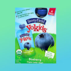 Stonyfield Yokids Yogurt Printable Coupon