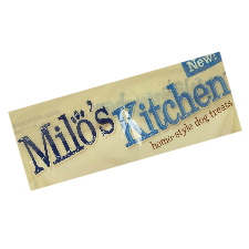Printable coupon on milo's kitchen dog treats