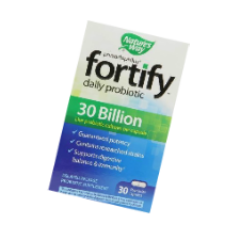 Primadophilus Fortify Printable Discount Coupon