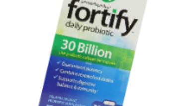 Primadophilus Fortify Printable Discount Coupon