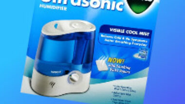 Vicks Humidifier $5 Off Coupon