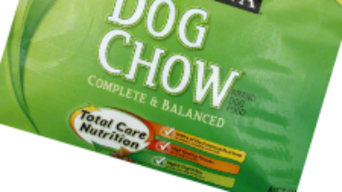 Purina Dog Chow Printable Discount Coupon