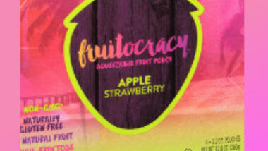 Dole Fruitocracy 1 Off Printable Coupon