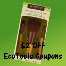 Ecotools printable coupons