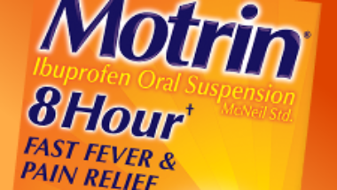 Childrens Motrin Coupons