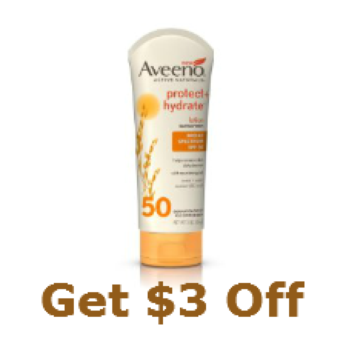 aveeno sunscreen coupon