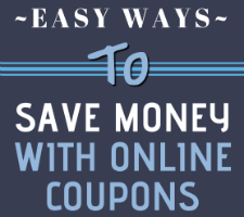 Save Money With Online Coupons