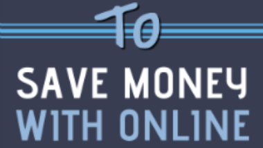 Save Money With Online Coupons