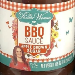 Pioneer Woman BBQ Sauce Coupon