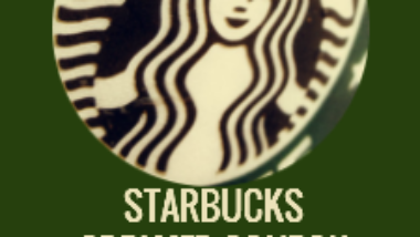 Starbucks Coffee Creamer Coupon