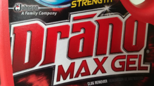 Drano Coupons - Discount Coupons Now