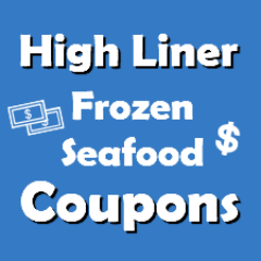 High Liner Coupons