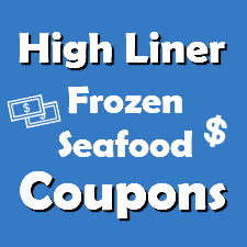 High Liner Coupons