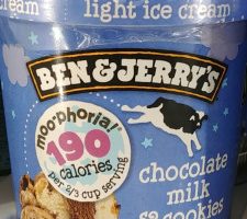 Ben and Jerrys Coupons